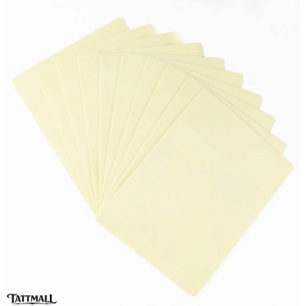 Tattoo Practice Skin 10PCS